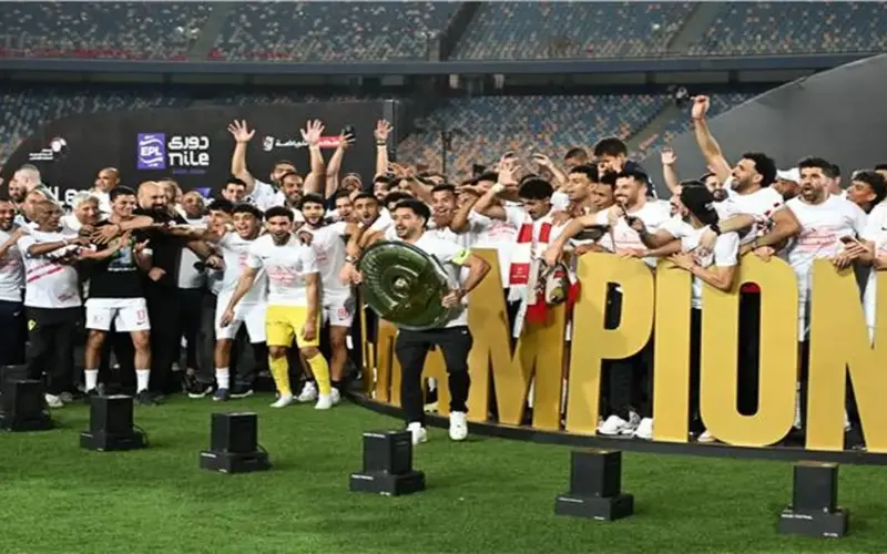 الزمالك يجهز لانطلاقة قوية.. مفاضلة بين عروض أوروبية لمعسكر الموسم الجديد